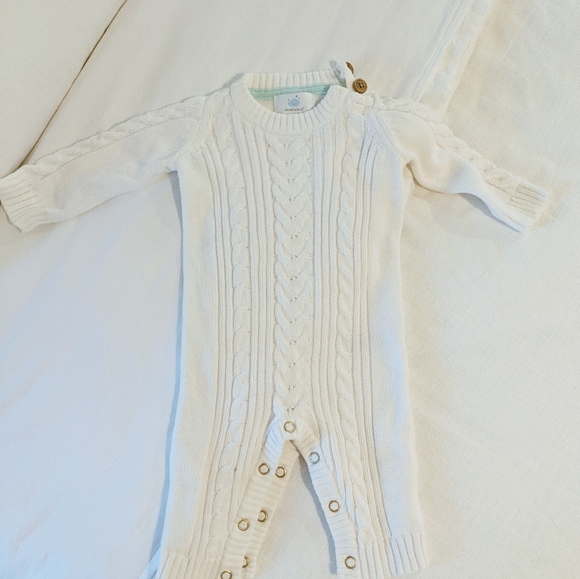 Baby boy newborn-3 months. Zara, h&m, cat and jack - Picture 9 of 14